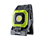 Unilite Rechargeable COB LED Work Light, 1700 lumens, USB-C Plug, 3.7 V, IP65