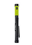 Unilite LED Magnetic Torch Black, Yellow - Rechargeable 125 lm, 177 mm