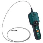 Extech BR450W-A2 3.9mm probe Inspection Camera, 1.5m Probe Length, 1280 x 720pixels Resolution