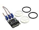Servo Control Board