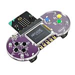Kitronik ARCADE for micro:bit - MakeCode
