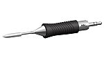 RTM 022 S TIP CHISEL 2.2X0.4