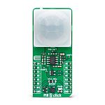 MikroElektronika PIR 2 Click Motion Sensor Sensor Board for PIR Sensor Industrial Use