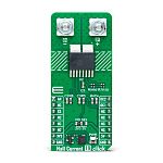 MikroElektronika Hall Current 19 Click Hall Effect Sensor Sensor Board AC Drives, and Power Conditioners, Inverters,