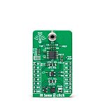 Placa de sensor Sensor de temperatura y humedad MikroElektronika IR Sense 5 Click - MIKROE-6093, para usar con Uso