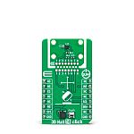 MikroElektronika 3D Hall 14 Click Sensor Board for Magnetometer Industrial Use