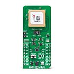 MikroElektronika GNSS 18 Click Communication Board for Industrial Use 1575.42 / 1602MHz MIKROE-6127