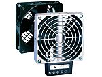 STEGO 03113.0-00 200W Fan Heater, Clip
