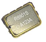 Epson X1B000481000311, Real Time Clock Serial-I2C, 10-Pin 3.2x2.5 Ceramic Package