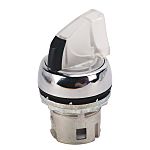 Rockwell Automation 800FM Series Blue Illuminated Spring Return Push Button, 22.5mm Cutout, IP66