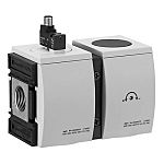EMERSON ? AVENTICS Pneumatic Soft Start Valve, 8750L/min, G 1, 0.5in Tube Size 10 bar