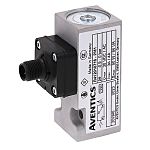 EMERSON ? AVENTICS Pressure Sensor 80bar, 12 → 125V dc, IP65 16 bar