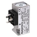 EMERSON ? AVENTICS Pressure Sensor 80bar, 12 → 125V dc, IP65 16 bar