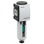 EMERSON ? AVENTICS AS2 series 0.01μm G 1/4 1.5bar to 16 bar Filter 350L/min max with Automatic drain