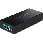 Trendnet Single Port POE Injector, 90W