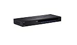 Trendnet 3 Port 8 USB DVI KVM Switch, 2048 x 1536 Maximum Resolution