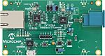 Microchip Media Converter Ethernet Converter Module for LAN8870 EV75E52A