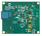 Microchip Plug In Card Ethernet Evaluation Kit for LAN8870 EV39G24A