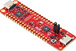 Microchip AVR64DU32 Curiosity Nano PCB Assembly Evaluation Board EV59F82A