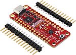 Microchip PIC16F13145 CURIOSITY NANO PCB Assembly Evaluation Board EV06M52A