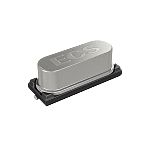 ECS Inc International 12MHz Crystal Oscillator SMD 2-Pin 11.4 x 4.8mm