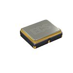 ECS Inc International, 25MHz Crystal Oscillator Crystal Oscillator, ±50ppm HCMOS SMD ECS-2018-250-BN