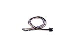 Idec Cable Adapter for use with CW TOUCHLESS SWITCH, CW9Z-CN1M