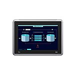 Beijer Electronics X2 Pro 12 Series HMI HMI Panel - 12.1 in, TFT-LCD Display, 1280 x 800