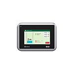 Beijer Electronics X2 Control 4 Series HMI HMI Panel - 4.3 in, TFT-LCD Display, 480 x 272