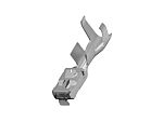 TE Connectivity 1411594 Series Receptacle Crimp Contact, 20AWG Min, 18AWG Max