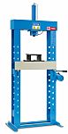 Hydraulic press wit hand pump 20 tons