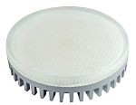 Orbitec 180 GX53 LED Bulbs 5 W(5W), 3000K, White, Flat shape
