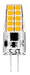 Orbitec 180 GY6.35 LED Bulbs 2.5 W(2.5W), 3000K, White, Linear shape