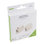 2-conductor lighting conn