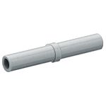 EMERSON – AVENTICS QR1-S-RDS Series Bushing, Push In 10 mm to Push In 10 mm, Pin Bushing Connection Style, 2123110000