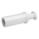 EMERSON – AVENTICS QR1-S-RBS Series Blanking Plug, Push In 4 mm, Pin Bushing Connection Style, 2123204000