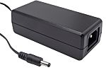 RS PRO 90W Plug-In AC/DC Adapter 24V dc Output, 3.75A Output