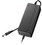 RS PRO 36W Plug-In AC/DC Adapter 5V dc Output, 2.4 → 3A Output