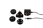RS PRO 5W USB Adapter AC/DC Adapter 5V dc Output, 1A Output