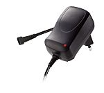 RS PRO 3.6W Plug-In AC/DC Adapter 3V dc Output, 480 mA, 500 mA, 600 mA Output