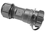 RS PRO Industrial Circular Connectors, 10 Contacts, In-line, SY17 Connector, Socket, Female, IP67