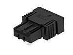 ERNI Socket Connector Housing, 1 Row