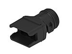 Deutsch DT Automotive Connector Backshell Automotive Connector Backshell, 1011-247-1205