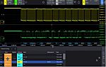 Software pro osciloskop, Software Spouštění a analýza pro automobily HD300EMBA, pro použití s: CAN, CAN FD, CAN XL,