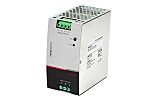 RS PRO DIN Rail Power Supply, 90 → 264V ac ac, dc Input, 48V dc Output, 2.5A Output, 120W
