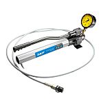 SKF TMJL 100, Single Speed, Hydraulic Hand Pump, 800cm³, 1000 bar