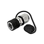 SKF Hydraulic Quick Connect Coupling