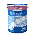 Extreme pressure bearing grease