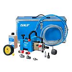 SKF THAP 300E/K10, Single Speed, Hydraulic Hand Pump, 3000 bar