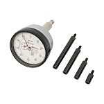 SKF TMCD 5PMetric Dial Indicator, 0 → 5 mm Measurement Range